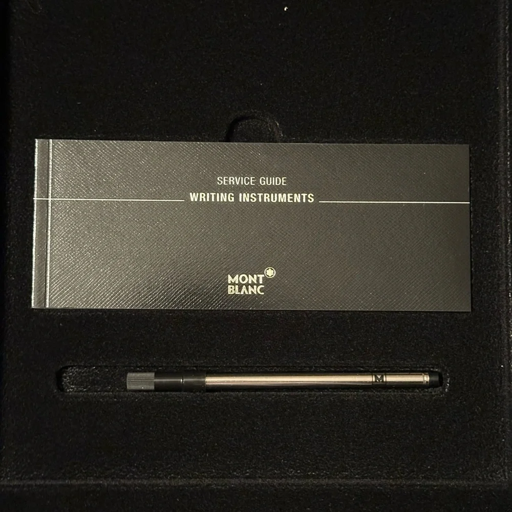 Montblanc sophisticated box